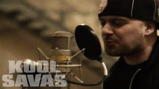 Kool Savas "Der Beweis 2: Mammut RMX" (Official HQ Video) 2008