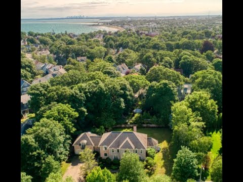 1 Supreme Court, Swampscott, MA home video tour