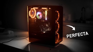 La MEJOR PC y LAPTOP para PROGRAMAR