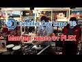 Мастер-класс от Flex | Detailer Day Expo – 2018