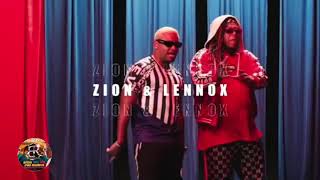 Zion Y Lennox Ft Rafa Pabon x Noriel - Te Toco Perder