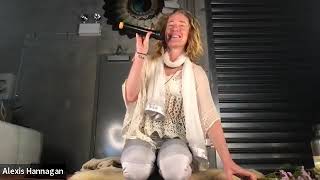 The Sacred Temple Day Workshop