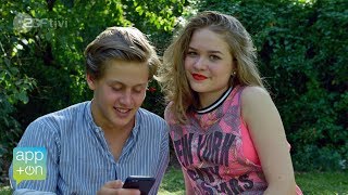 Zdftivi - Appon Leih Der Bloß Nix