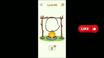 DOP 4 Draw One Part Level 212 New Update