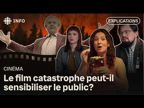 « Digger » : la catastrophe, la meilleure façon de parler du climat au cinéma?