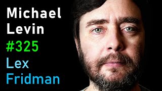 : Michael Levin: Biology, Life, Aliens, Evolution, Embryogenesis & Xenobots | Lex Fridman Podcast #325