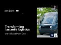 Transforming Last Mile Logistics w/ Point One x STMicroelectronics