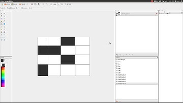 Game of Life in Ruby Tutorial - part 16 - Drawing the Cells