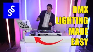 Download Lagu De SoundSwitch-snelkoppeling in actie - Mini open-format DJ-set MP3