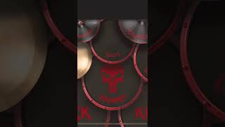 Real drum - Ungu Sejauh Mungkin