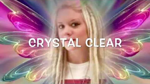 Till minne av Helena Haak  - Crystal Clear Reality