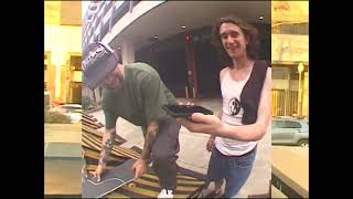 Dave Dawson & Danny Cappello shoelace express (2024)