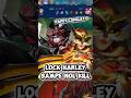 BUAT YANG TRAUMA HARLEY BISA PICK NATALIA GUYS #mobilelegends #mlbb #pushrank #natalia
