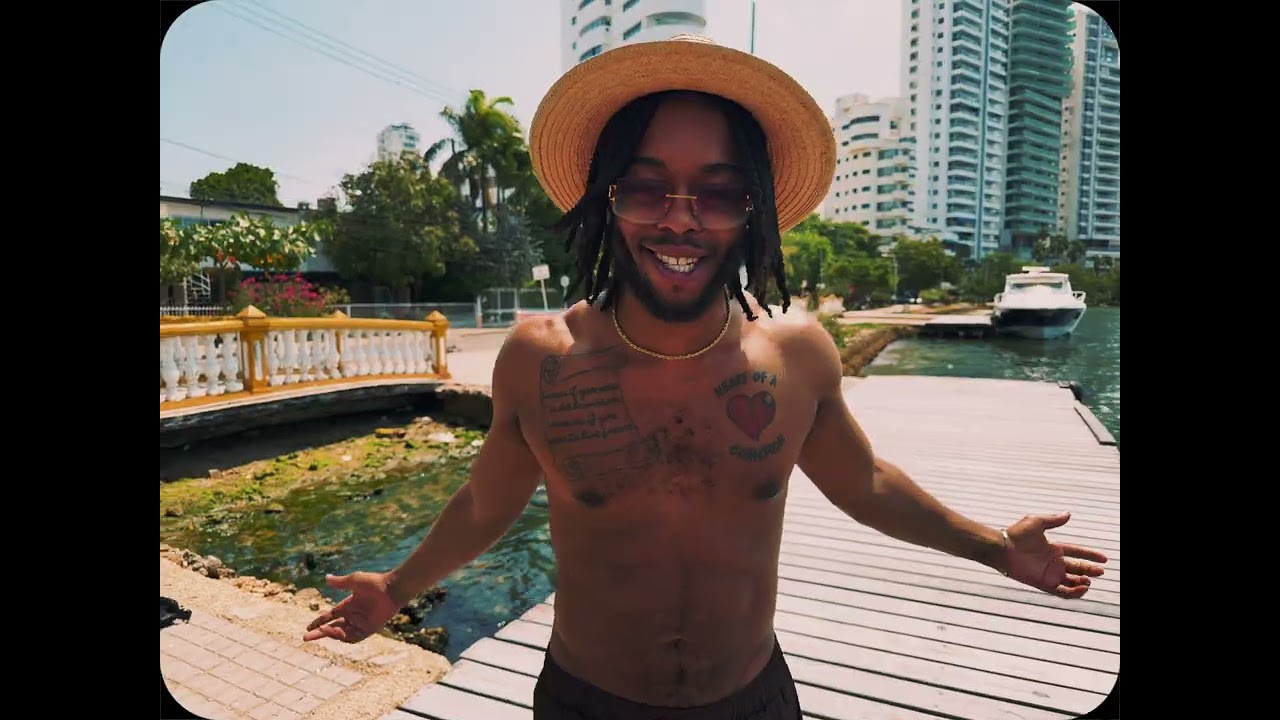 Watch Lani May$ - "Leon" (Official Video) on YouTube Watch Lani May$ - "Leon" (Official Video) on YouTube