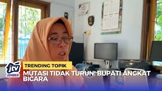 Pasuruan Teacher Goes Viral! Travels 57 km Daily, But Transfer Remains Unapproved