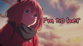 I'm no her - Clara Mae [AMV] 【sub español】