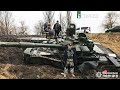 На Київщині виявлено покинуту ворожу техніку та російського кулеметника