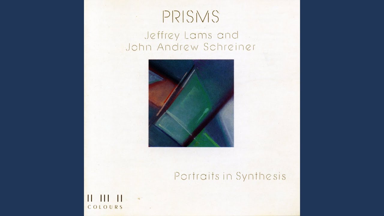 A Shield About Me (Instrumental)