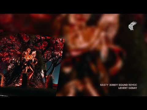 Levent Ozbay - Nasty (Kinky Sound Remix)