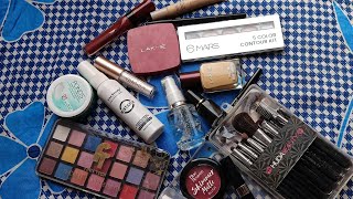 Full beginner makeup tutorial under Rs 200 / bridal makeup tutorial/ party makeup tutorial #tranding
