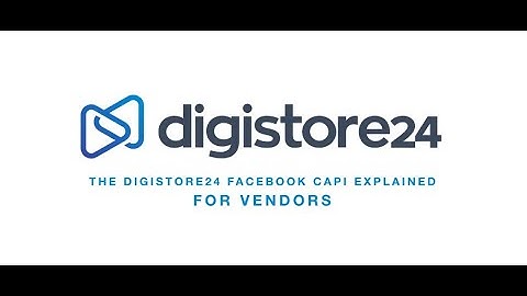 Facebook CAPI Explained for Vendors