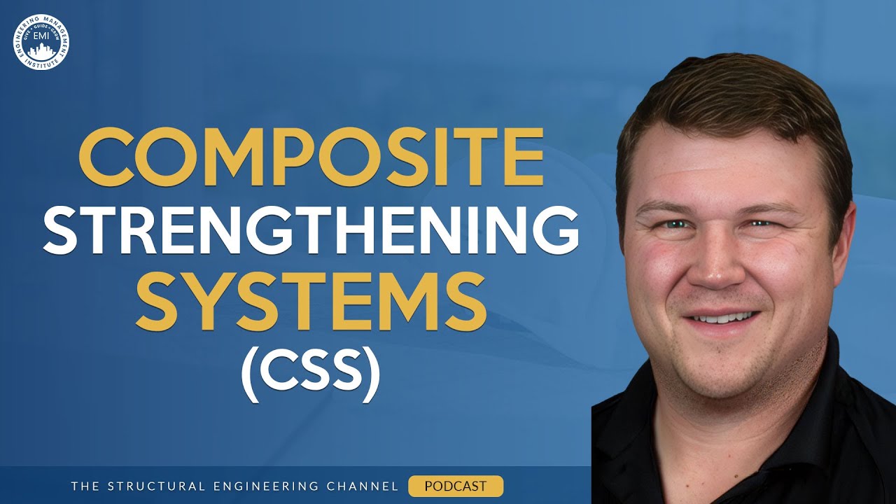 How Composite Strengthening is Revolutionizing Structural Engineering ...