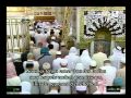 صلاح البدير من تهجد يوم 24 رمضان 1433