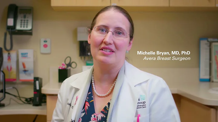 A Doctor’s Perspective on Early Detection Through Mammogram