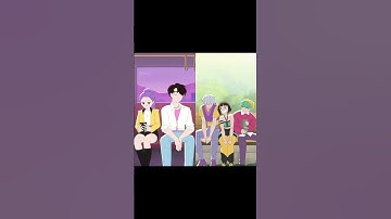 Which couple is the best? COMPLETE EDITION (Kpop Demon Hunters)
