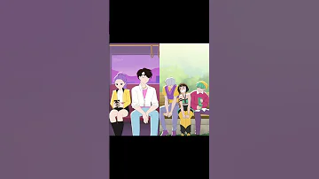 Which Couple Is The Best COMPLETE EDITION Kpop Demon Hunters 