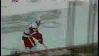 RedWings@Flames Game 6