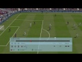 Messi Golazoo Fifa 16