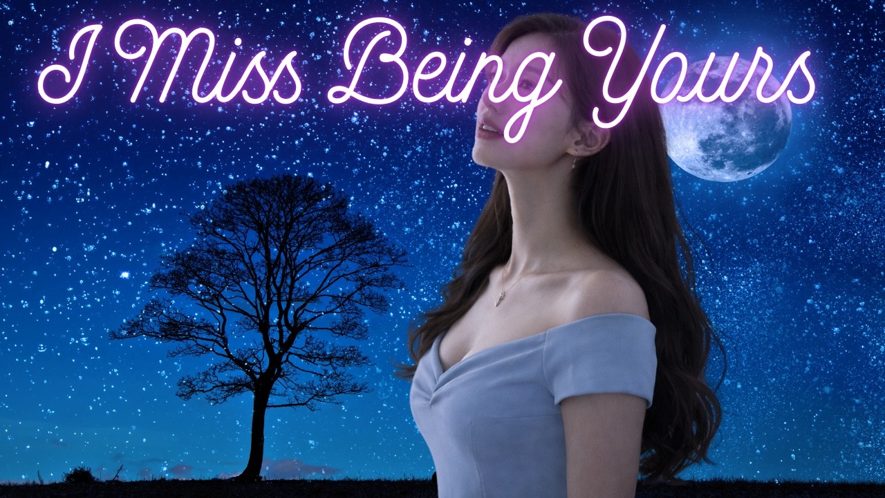 I Miss Being Yours| BLUETONE