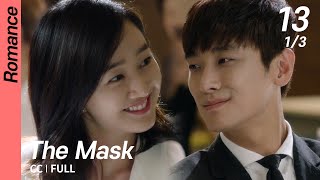 [CC/FULL] The Mask EP13 (1/3) | 가면