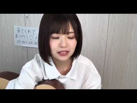 青春の馬 弾き語り 松田好花
