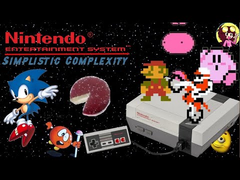 Video: Virtuaalikonsoli: NES • Sivu 2