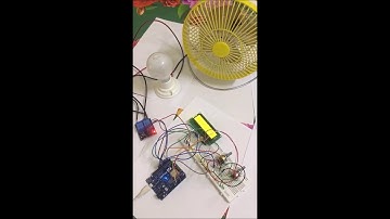 SMART HOME APPLICATION WITH IOT AND WEMOS D1 R2