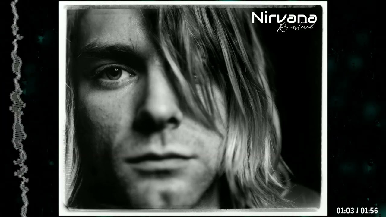 Nirvana - Immigrant Song (Remastered by RS 2023)