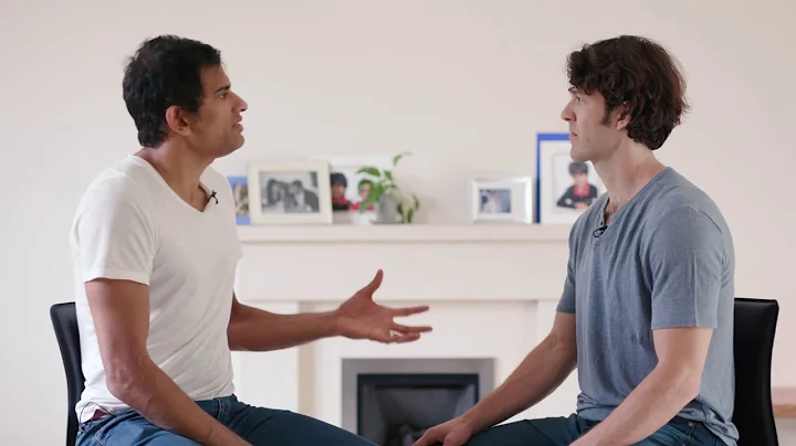 Dr. Rangan Chatterjee- Functional Medicine & Habits for Staying Healthy