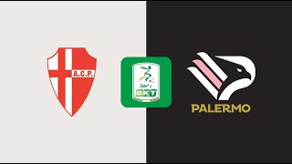 PADOVA vs PALERMO 🔴DIRETTA LIVE  SERIE B TELECRONACA STATISTICHE &amp; PARTITA LIVE