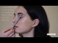 Mindfood beauty secrets how to define your brows