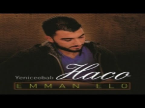 yeniceobalı HACO - TE Jİ BİRNAKIM