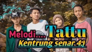 Melodi TATTU - KENTRUNG SENAR 4 Cover by AbiMolotov