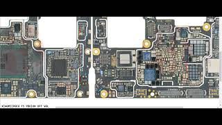 XIAOMI POCO F5 PRO Power Key &amp; Volume Button Solution Power ON OFF Hardware Ways #borneo