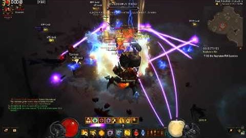 Zdps Heal build to pair with Duo Gen monk (high proc rate)