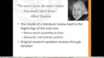 The Differences Between Research Questions and Hypotheses (Kuba Glazek, Ph.D.)