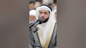 تلاوة تزلزل القلوب للقارئ عمر الدمخي | محراب التلاوات والعلم