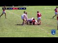 Illawarra Steelers SG Ball 2022 Round v St George Dragons: Round 6