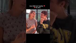 Unexpected😱😱😱 #bieber #hailey #haileybieberandjustinbieber #hollywood #tranding