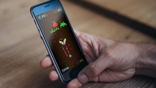 let’s play "Retro Grid" для iOS/Android screenshot 5